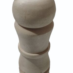 نمکدان و نمکپاش چوبی